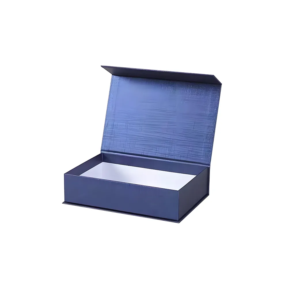 booklet box