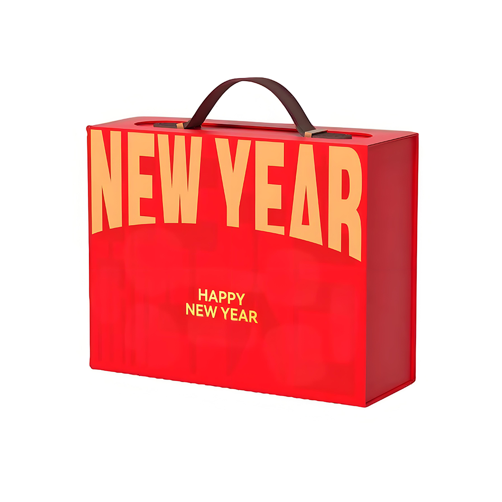 Unleashing Power of Color Printing Corrugated Box Packaging