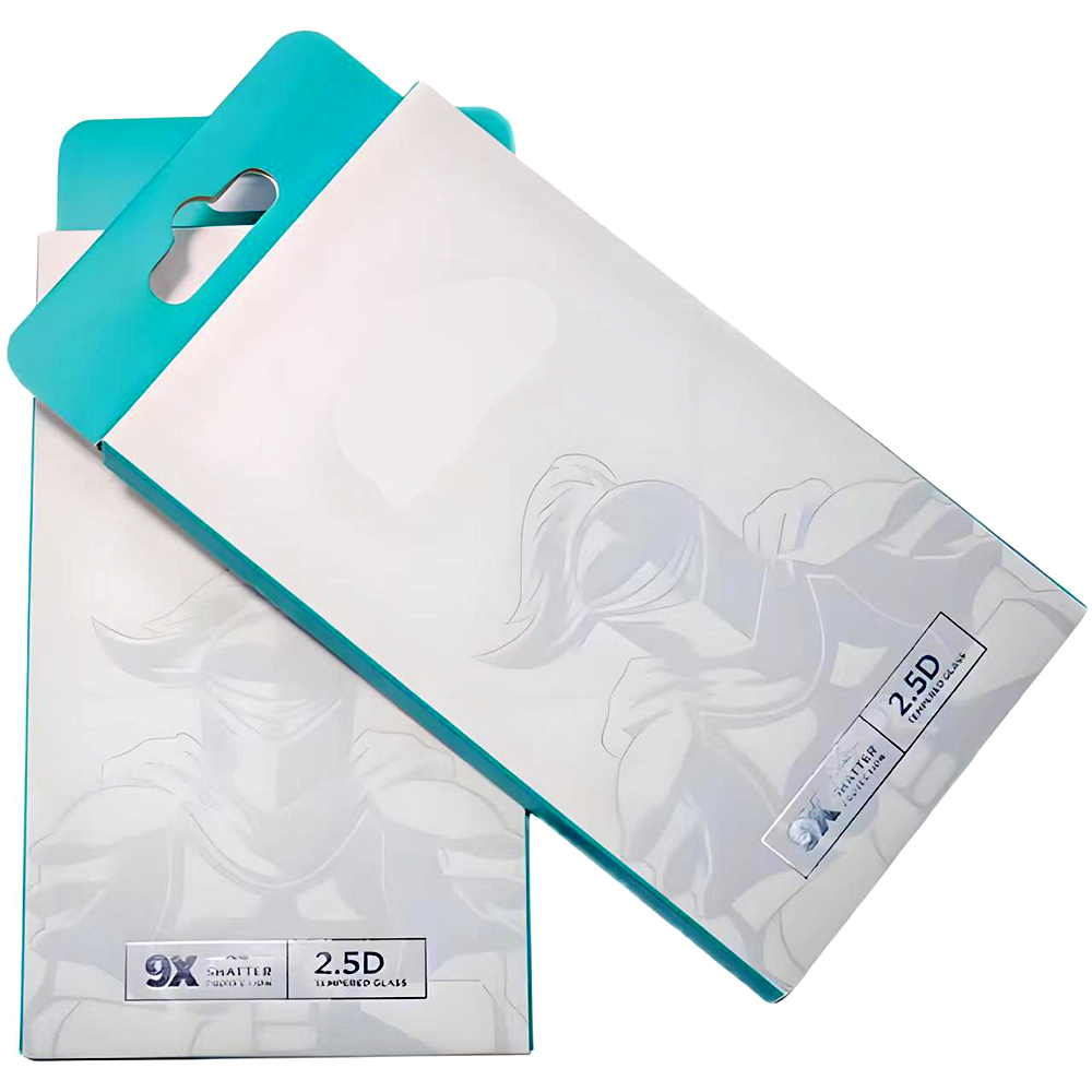 Your Ultimate Guide to Five Panel Hanger Tuck Box Packaging