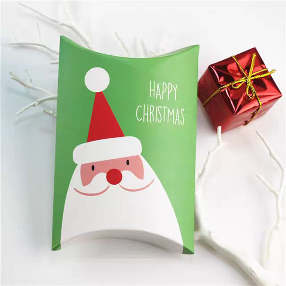 What’s So Great About a Pillow Box Paper Box?