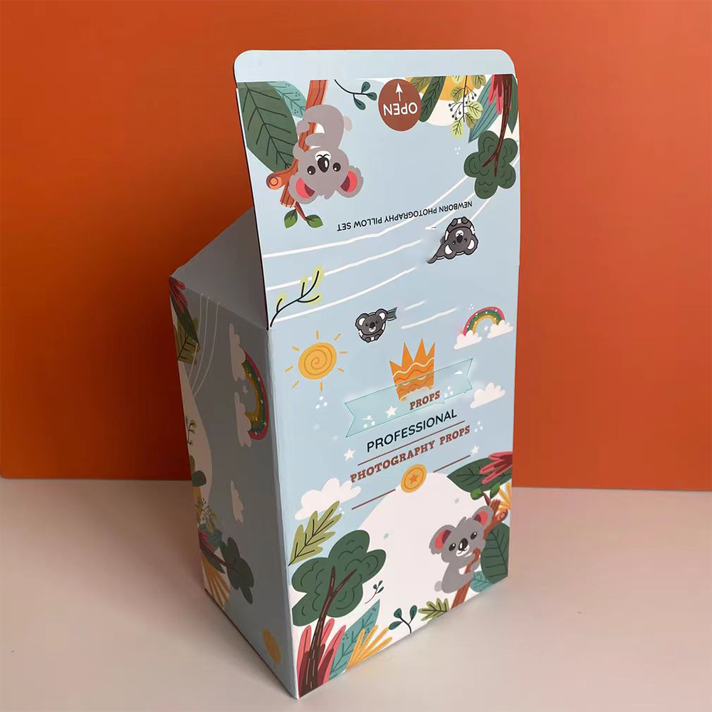 Why Straight Tuck End Paper Boxes Are Everywhere