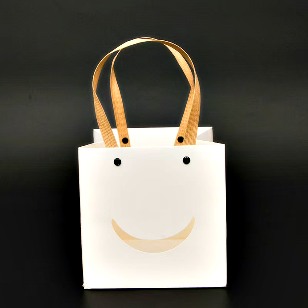 The Wonderful World of Paper Bags