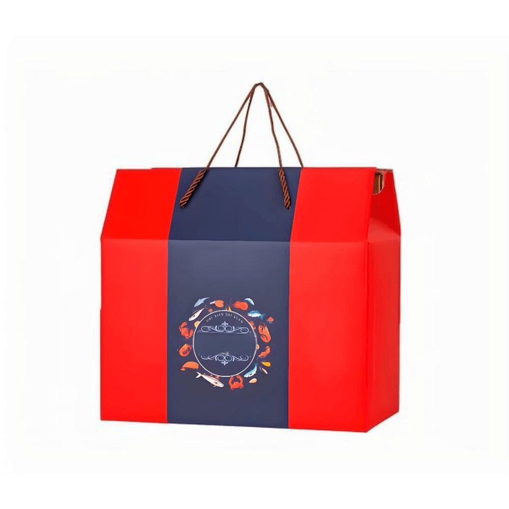 Your Comprehensive Guide to Corrugated Boxes