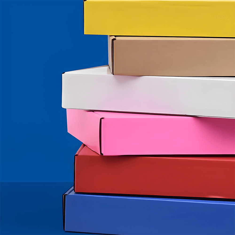 Exploring Packaging Printing Technology