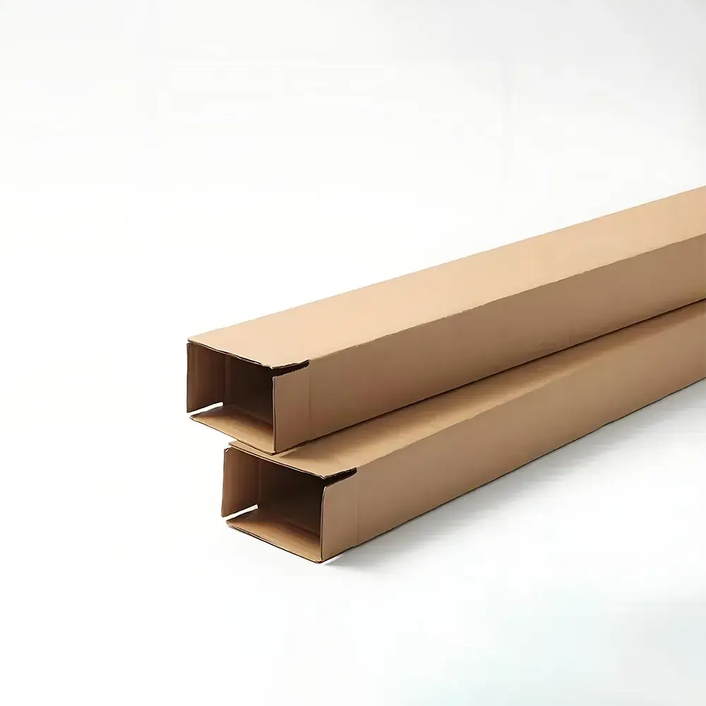 Why Small Brown [Shipping Boxes] are Perfect for Your Gifts