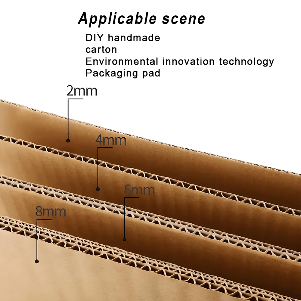 Corrugated Box Price Calculation: A Comprehensive Guide
