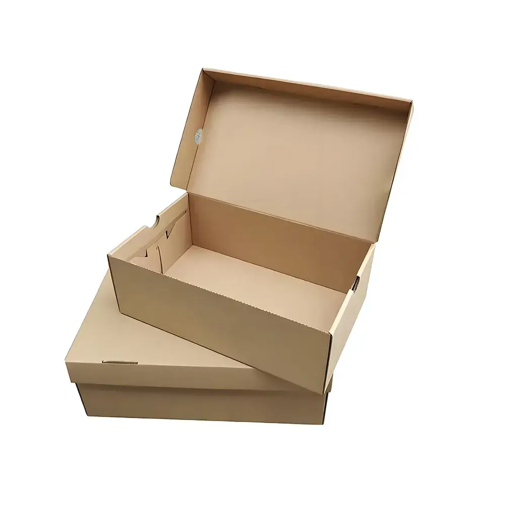 Businesses Utilize Master Cardboard Boxes to Reduce Waste