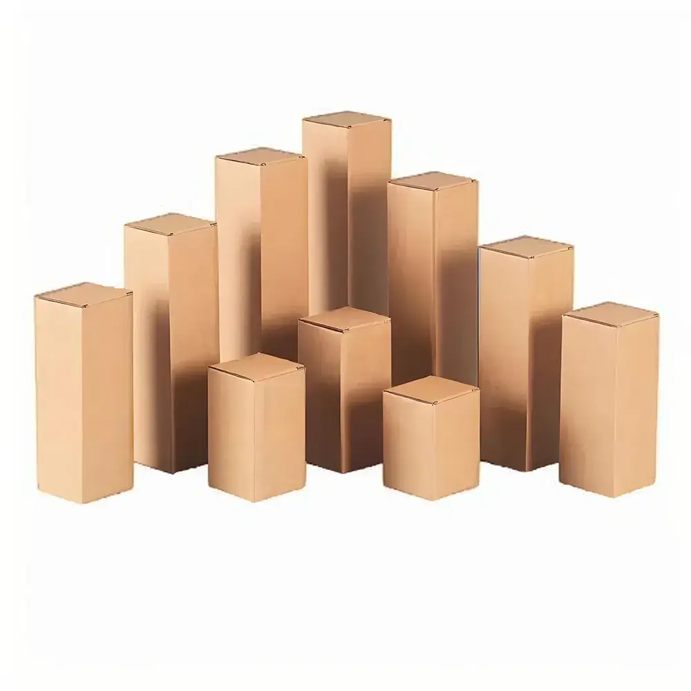 Why Choose C Flute Corrugated Boxes for Your Packaging Needs?