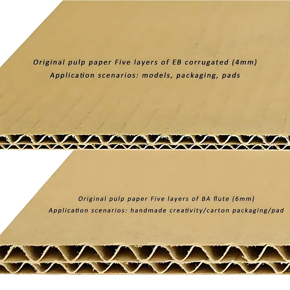 A Flute Corrugated Boxes: Why They’re Ideal For Shipping