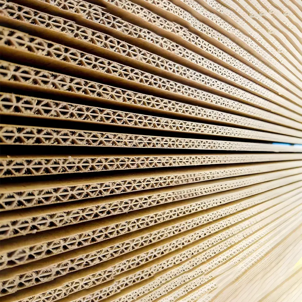 Utilize Master Cardboard Boxes for Bulk Product Storage