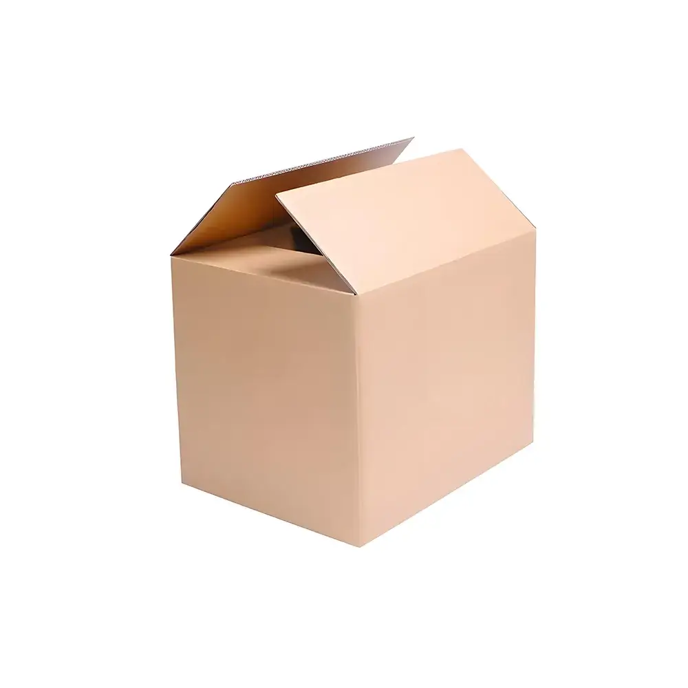 Corrugated Fiberboard Grades and Specifications