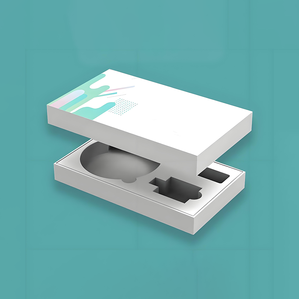 Shoulder Rigid Box: Premium Packaging for Your Products