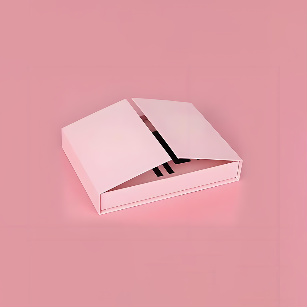 Exploring the World of Folio Rigid Boxes for Premium Packaging