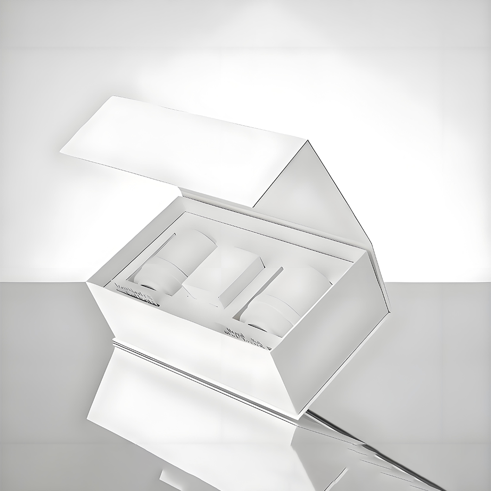 Printing Color Rigid Boxes: Your Brand’s Best Look