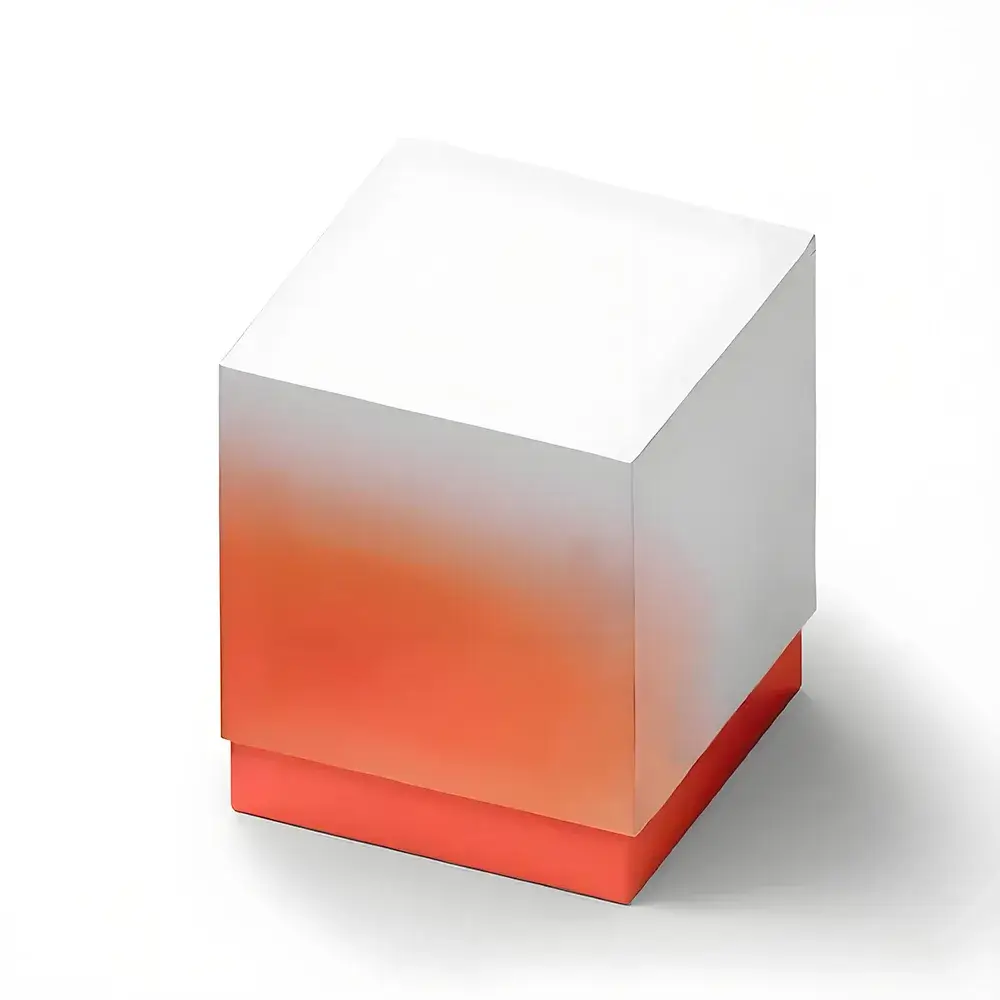 Care About the Edge Crush Test When Choosing Rigid Boxes