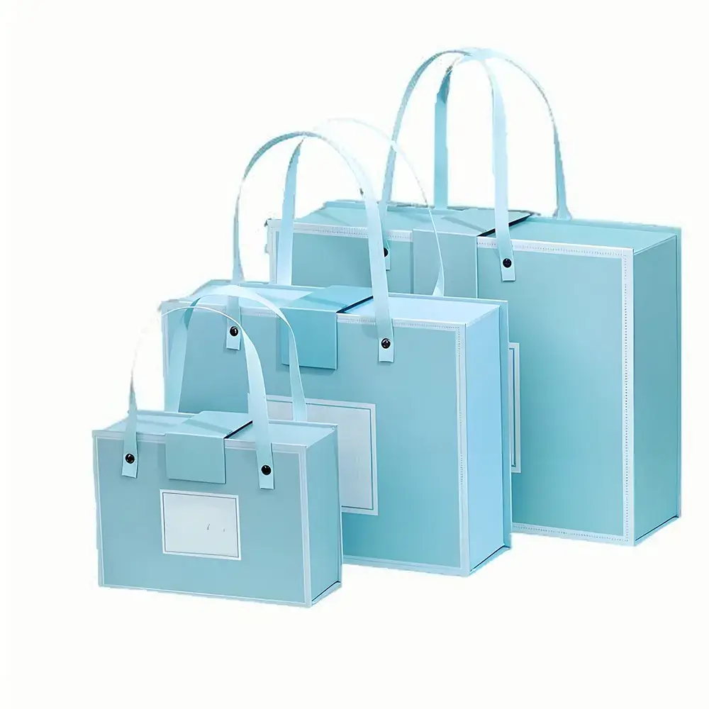 Care About Rigid Boxes External Dimensions When Packaging