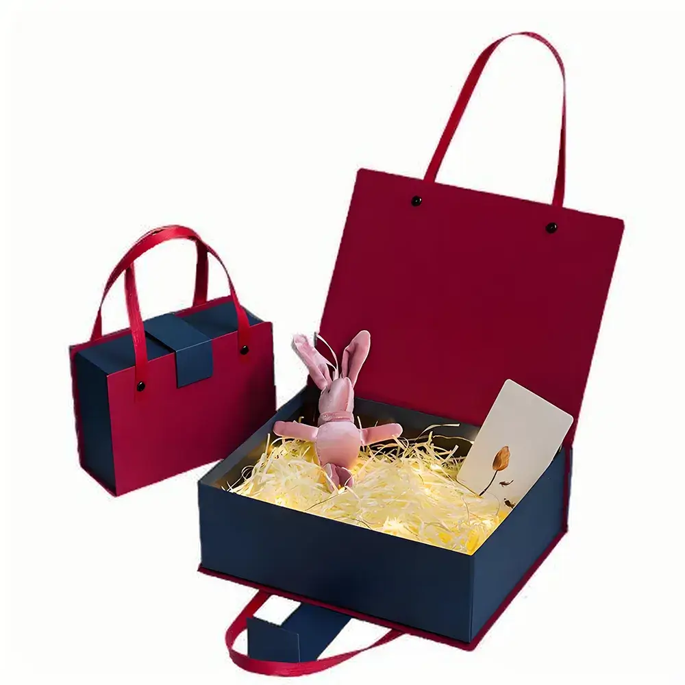 Understand Rigid Box External Dimensions for Packaging