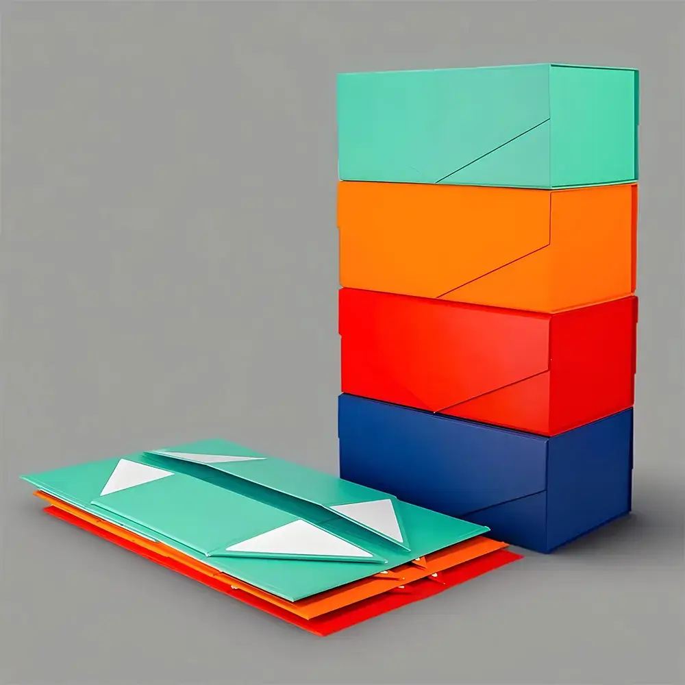 What Are the Best Practices for Custom Printing Shipping Box?