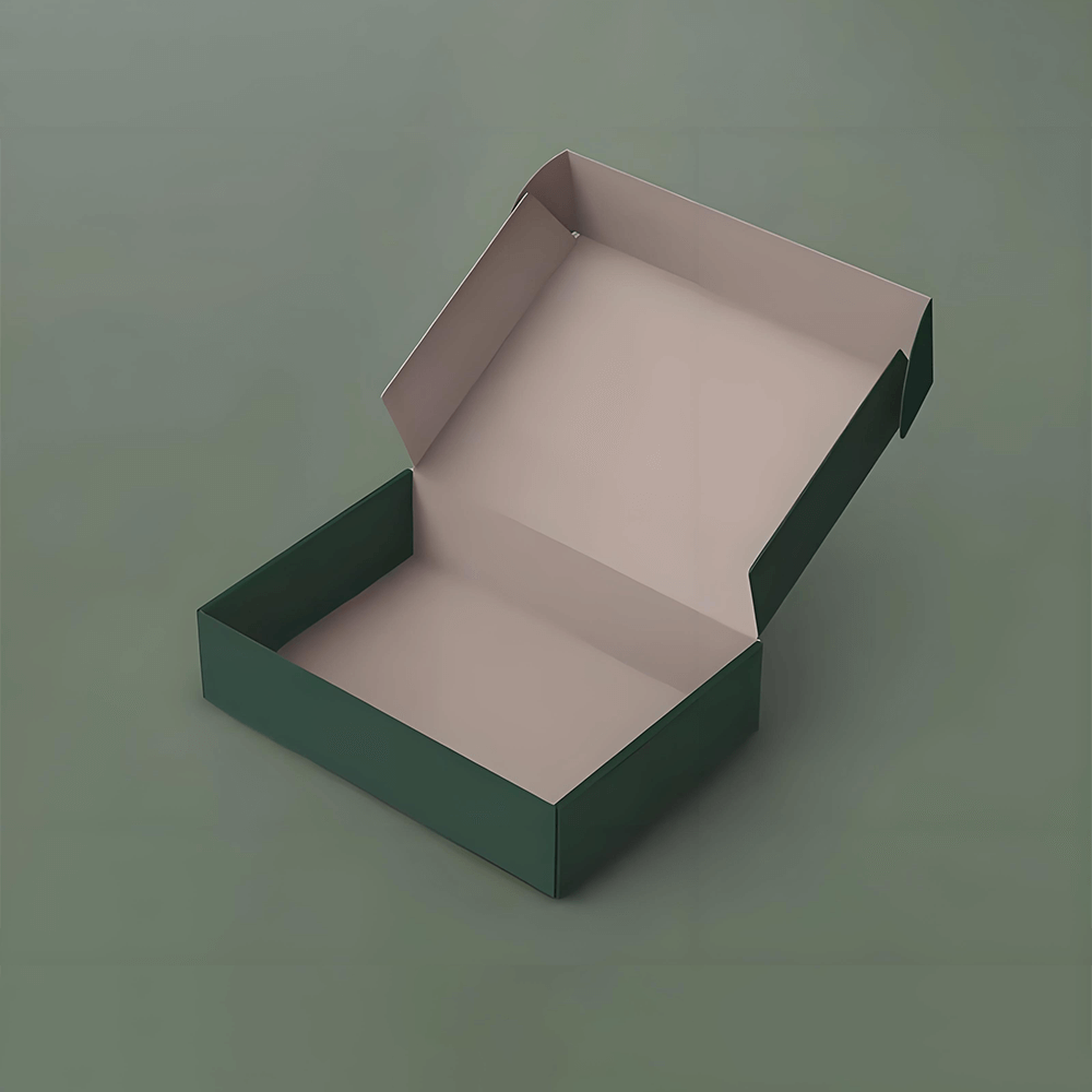 Peace of Mind Packaging: Why Choose Child-Resistant Rigid Box?