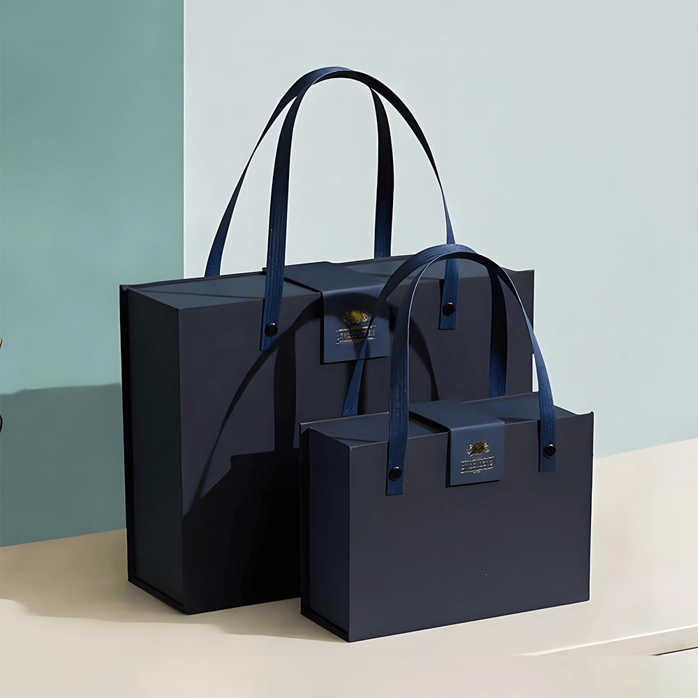 How Rigid Box Maximize the Value of Premium Spirits Bottle