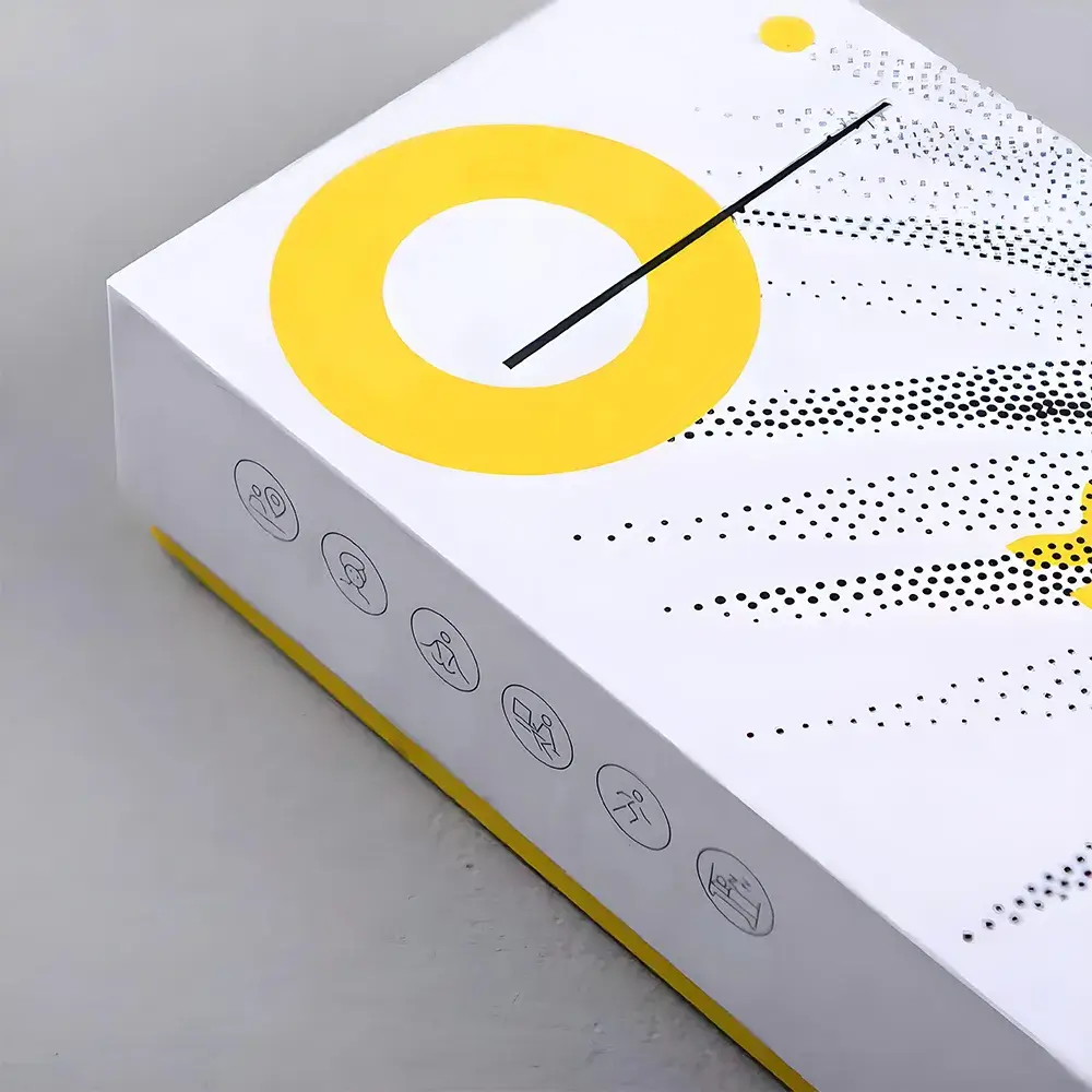 What‘s Interior Compartment of Rigid Box? Top Questions Answered