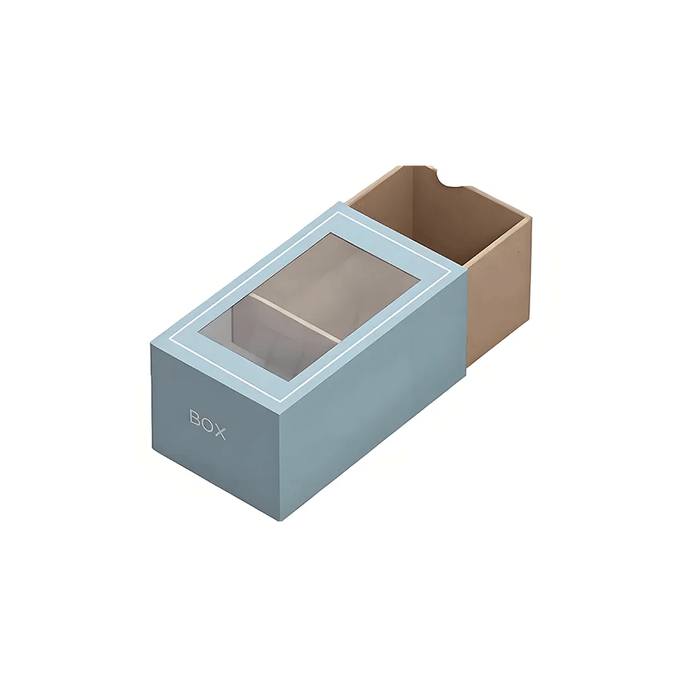 Enhance Visibility with Corrugated Window Boxes