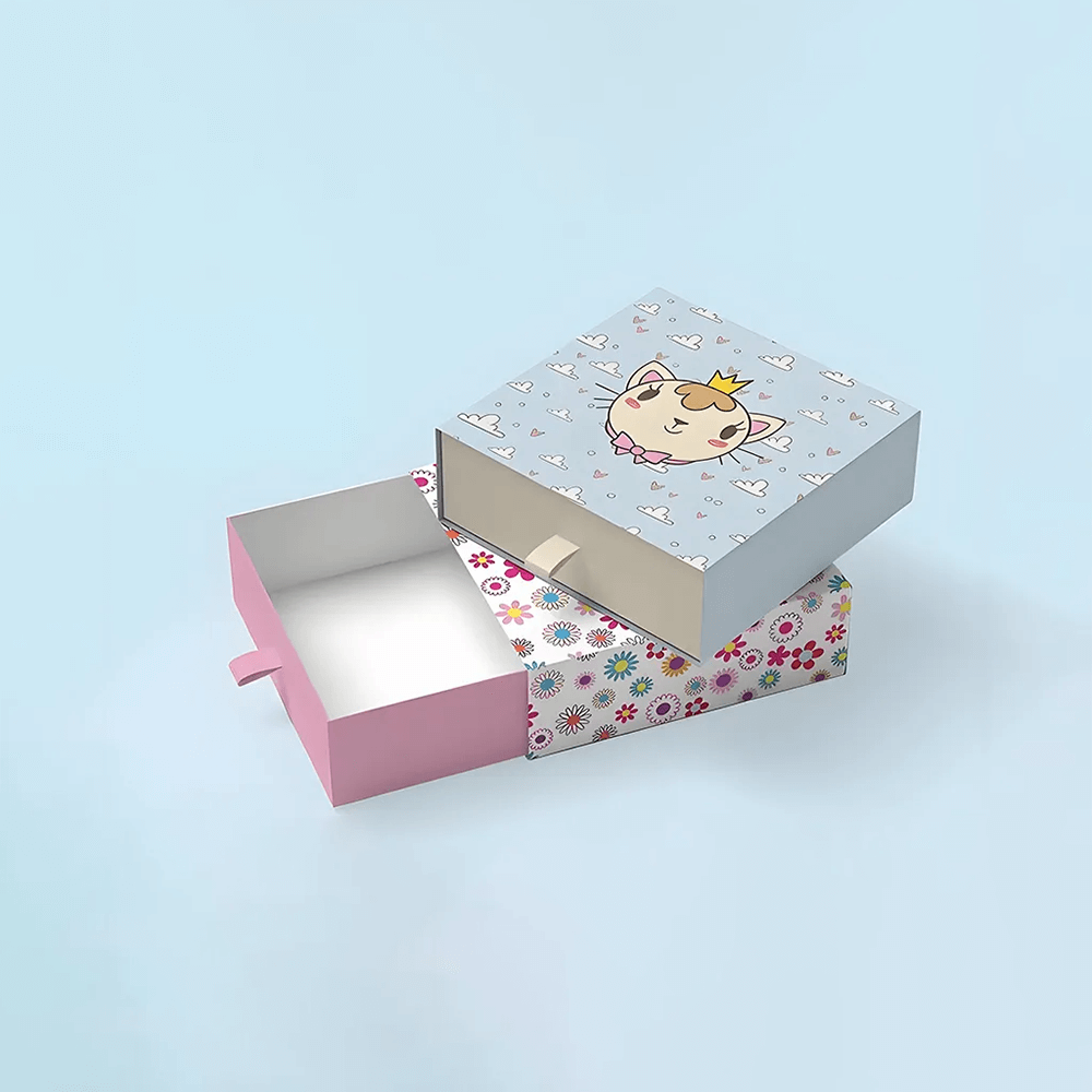 Custom Logo Boxes for Stunning First Impressions