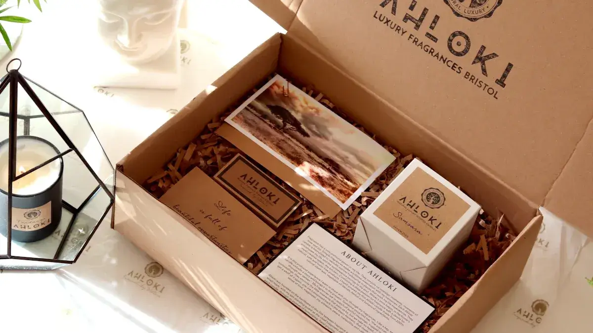 Printed Corrugated Shipping Boxes and Their Role in Branding