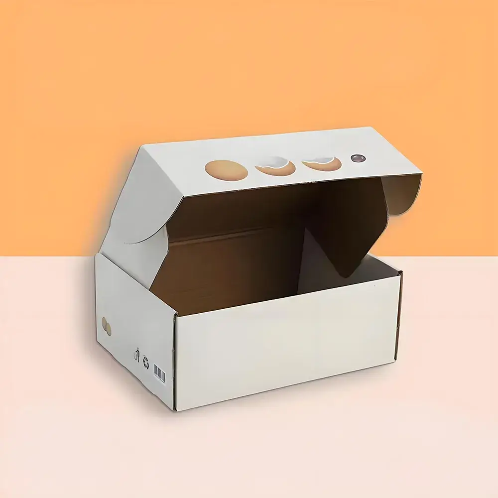 How to Maximize Product Safety with Temperature-Resistant Corrugated Boxes