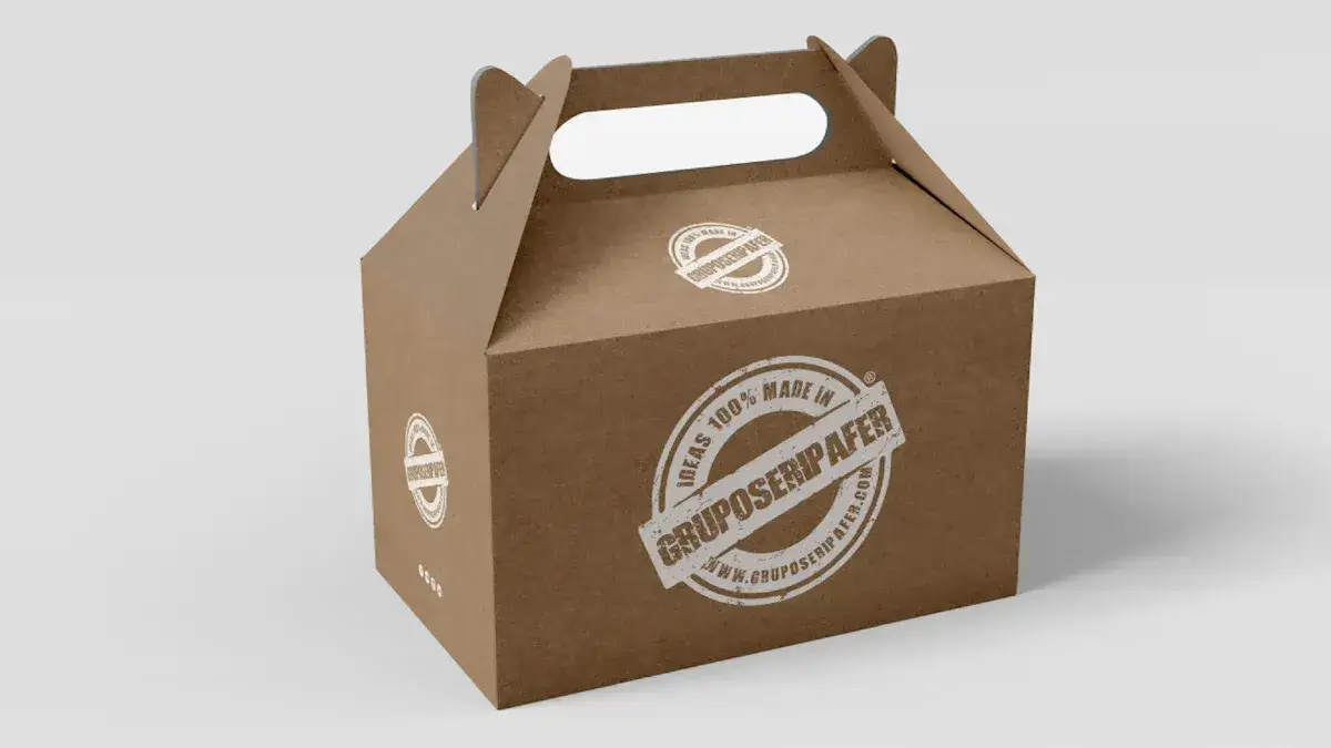 Exploring the Strengths of Regular Slotted and Die-Cut Corrugated Boxes