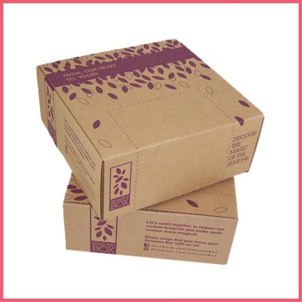 Small Shipping Boxes: A Guide for Small Businesses