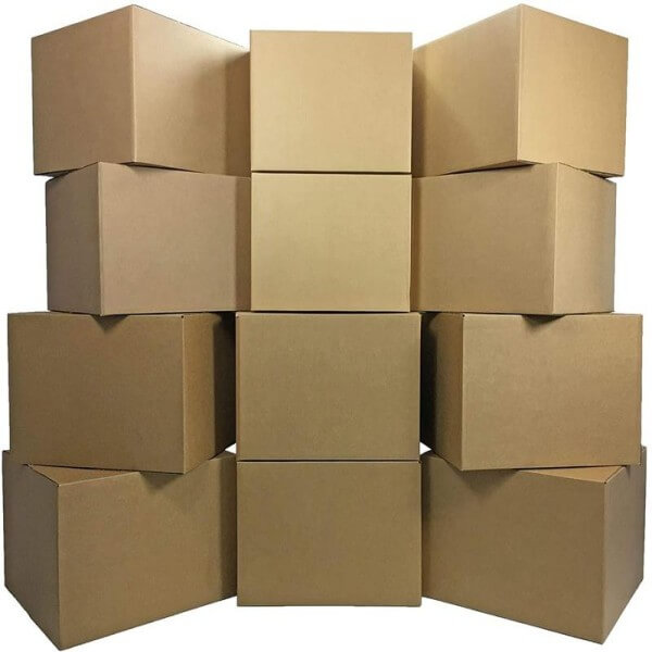 Small Shipping Box Costs: A Guide to Prices & Savings (2025)
