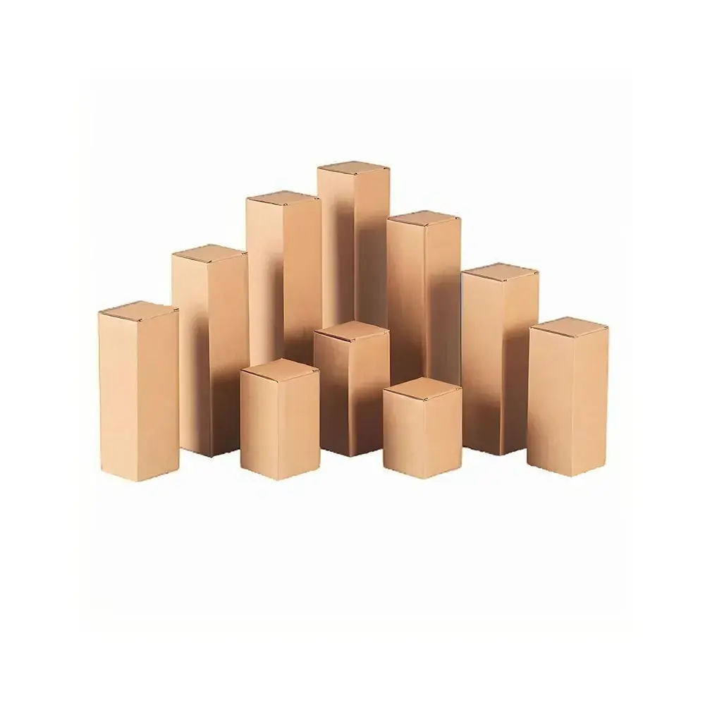 Navigating the Nuances of Small Shipping Boxes: Comprehensive Guide