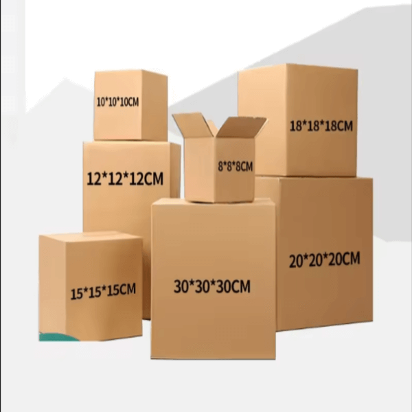 Guide to Small Shipping Boxes for E-commerce and Business Needs