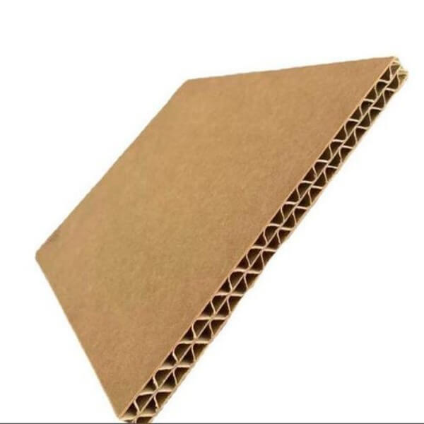 Corrugated Fiberboard: Analysis of Material Properties, Applications
