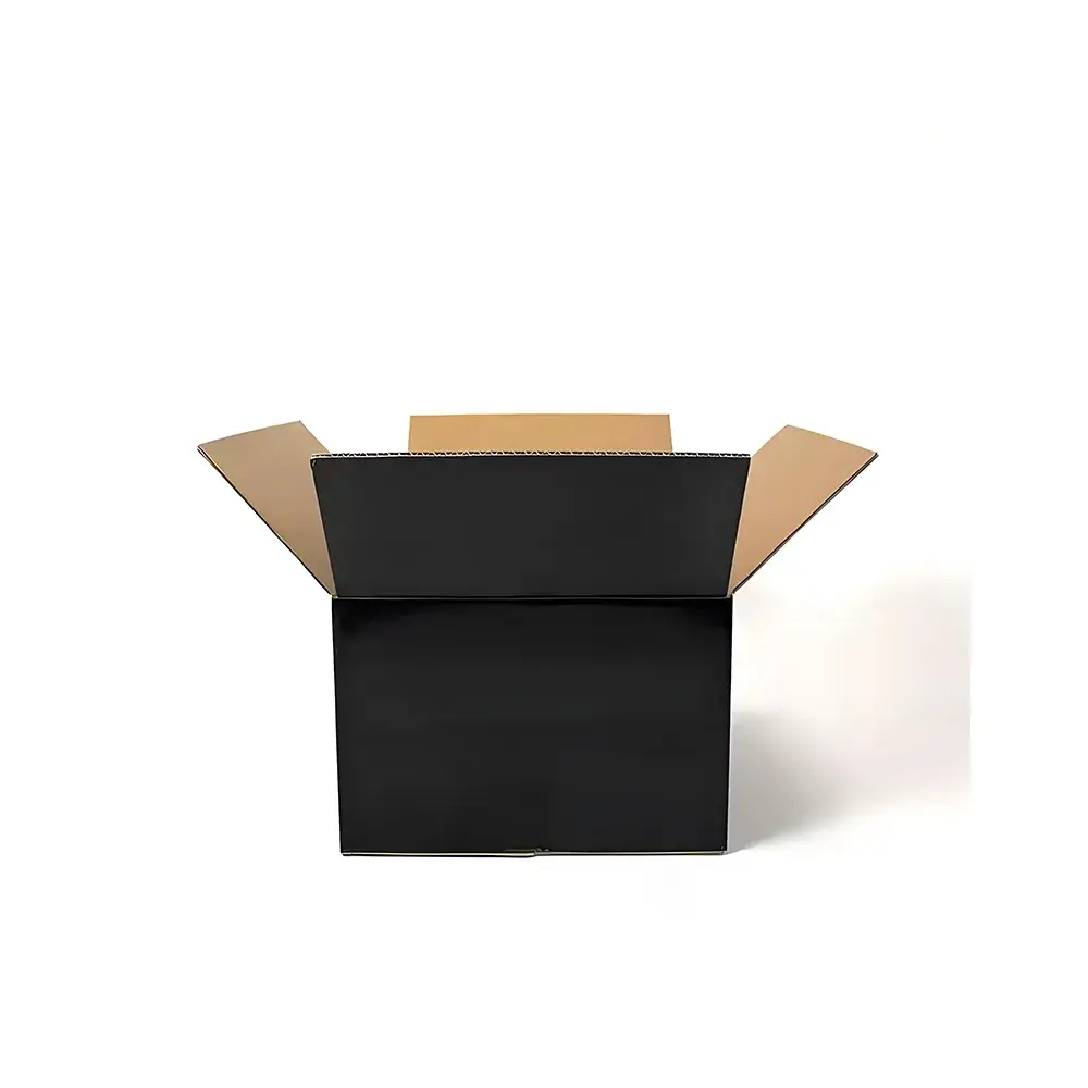 Cutting-Edge Corrugated Box Solutions for Beer Packaging Protection