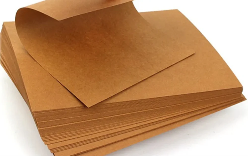 kraft paperboard