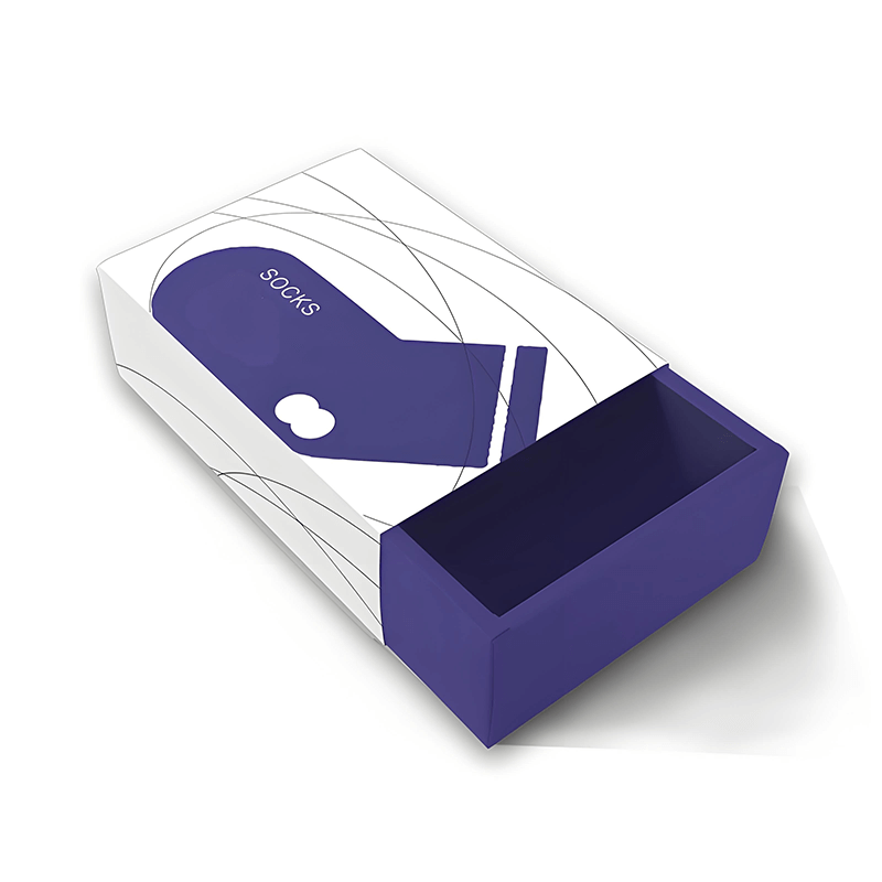 Stockings package box