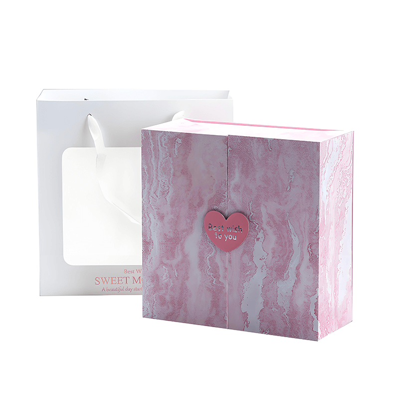 Valentine gift box