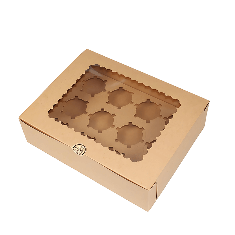 bakery boxes