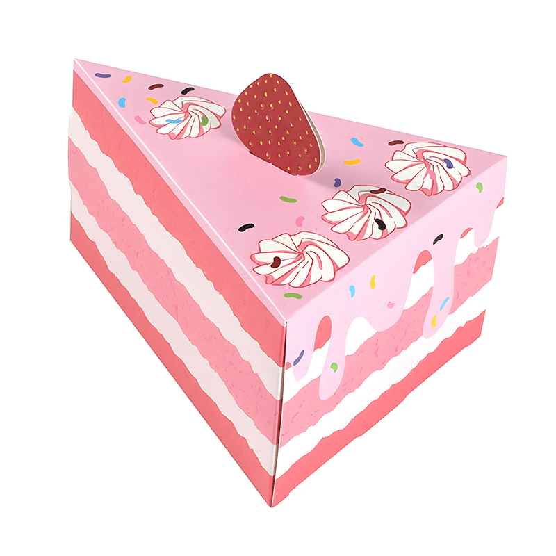 birthday gift box