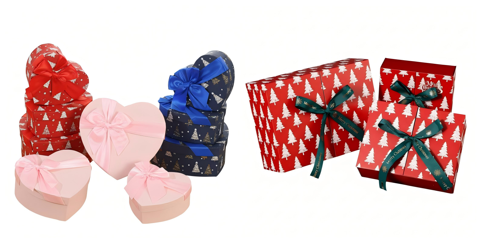 Christmas Gift Box
