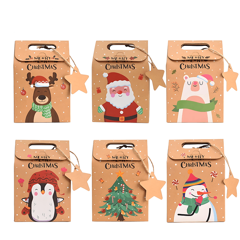 christmas gift box