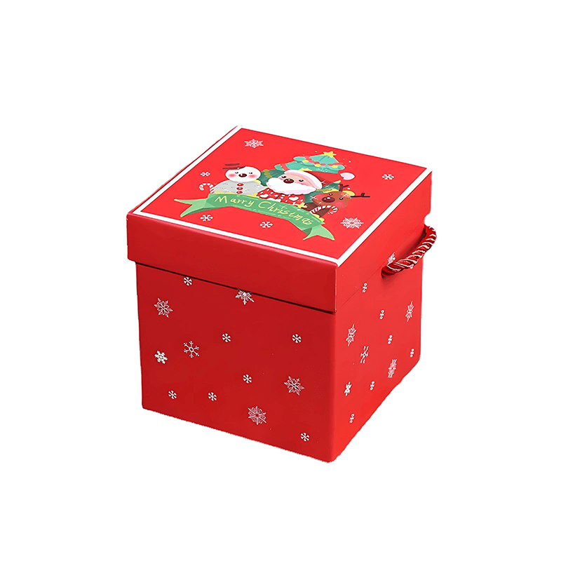 christmas gift box