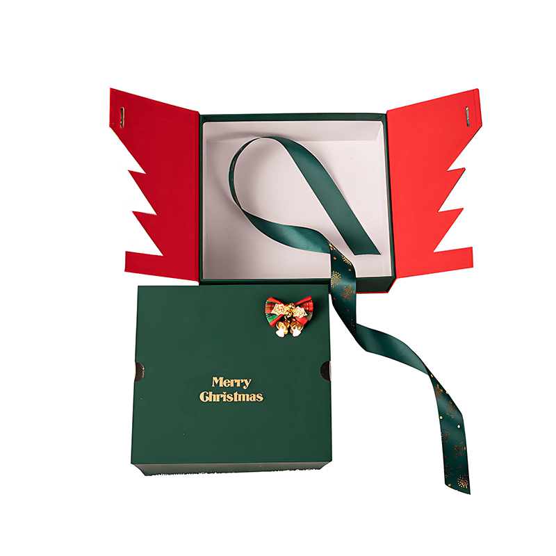 christmas gift box
