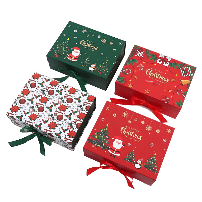 christmas gift box