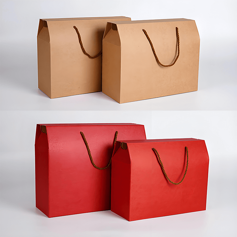 donut boxes