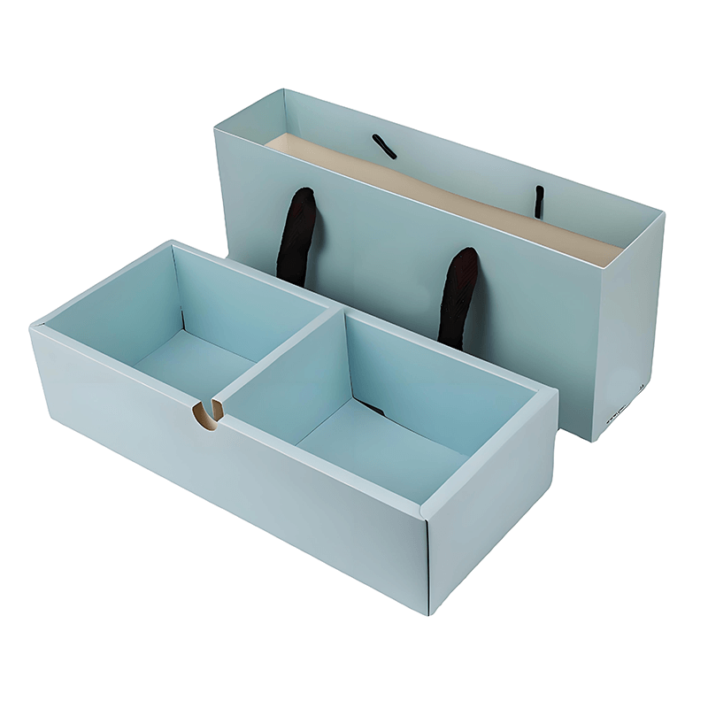 donut boxes