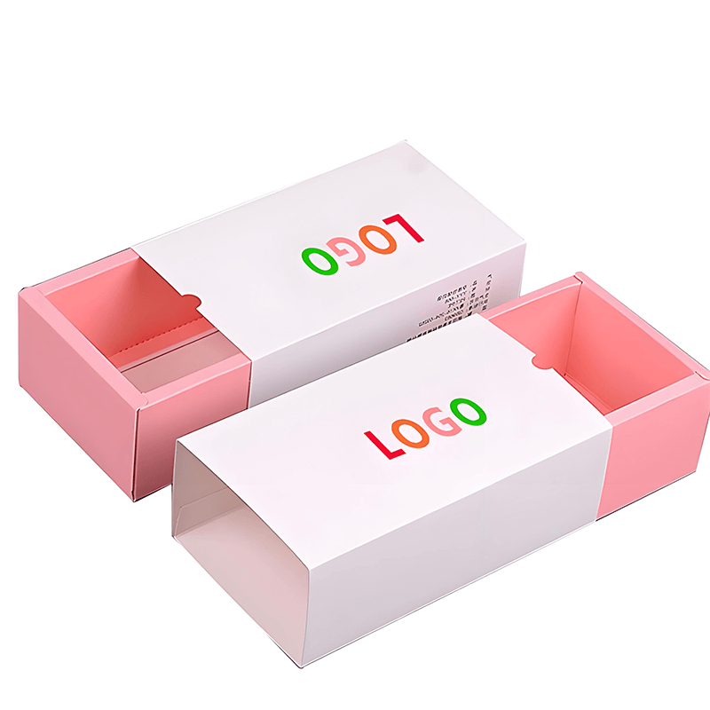 donut boxes