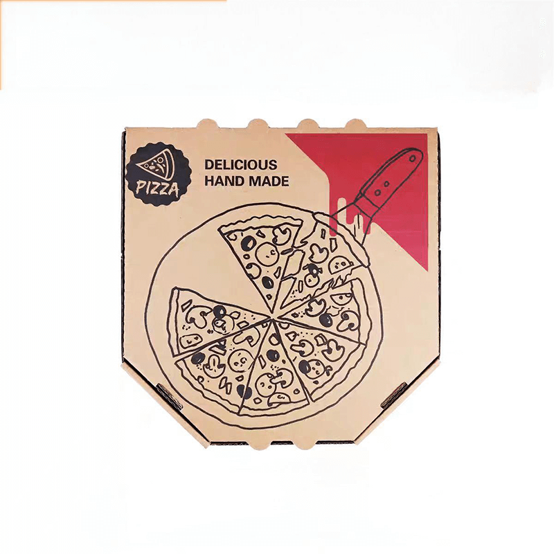 personalized pizza boxes